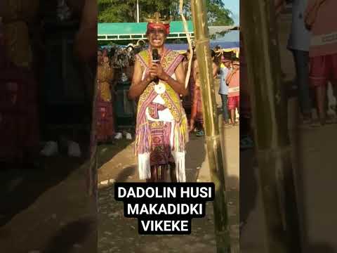 LIA NAIN NIA DADOLIN HUSI MAKADIKI