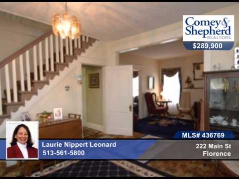 222 Main St  Florence, KY Homes for Sale | www.comey.com