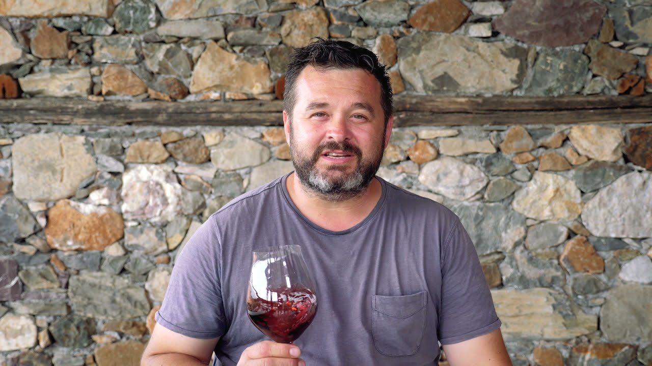 THYMIOPOULOS VINEYARDS