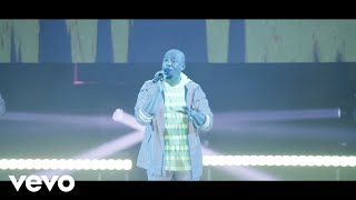 Anthony Brown &amp; group therAPy - Blessings on Blessings (Official Live Video)