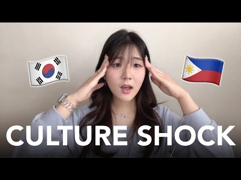 KOREANA EXPERIENCED A REVERSE CULTURE SHOCK? PT. 1 😳🇰🇷 | Juwonee