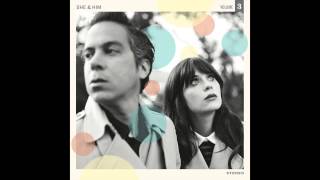 She &amp; Him - Never Wanted Your Love [official audio]
