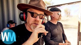 Top 10 Myths That Have Been Busted on MythBusters
