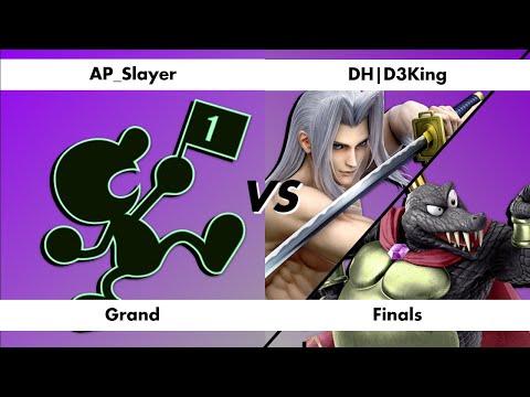 AP_Slayer v DH|D3King - Grand Finals - MBC Showdown December 2022