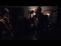 King Rat playing "Best Of You," at Bowman's on 5/13/2016