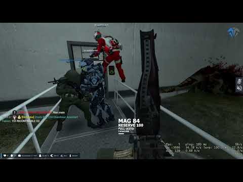 Je suis maintenant en Mastodonte I.T | Ep 2 FIN | Uranium Scp Rp |Je full bug