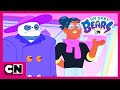Wat babyberen leren | Concurrerende huisgenoten | Cartoon Network