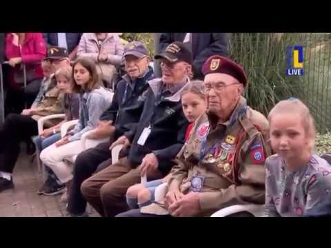 L1 TV: 75 jaar bevrijding Limburg - deel 3