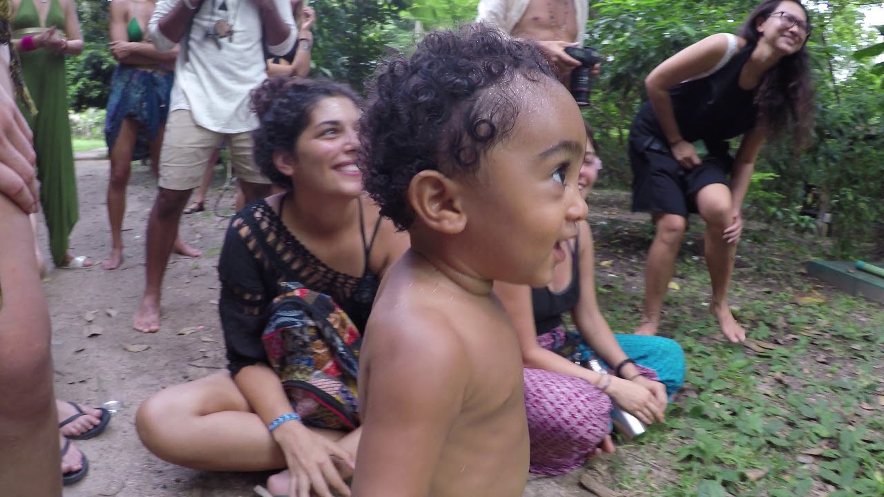 Promotional video thumbnail 2 for Mystical Ecstatic Experience