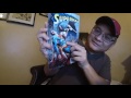 TOP 10 Modern Comics Cover TAG
