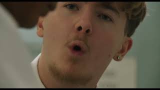 TOILET BOY TRAILER