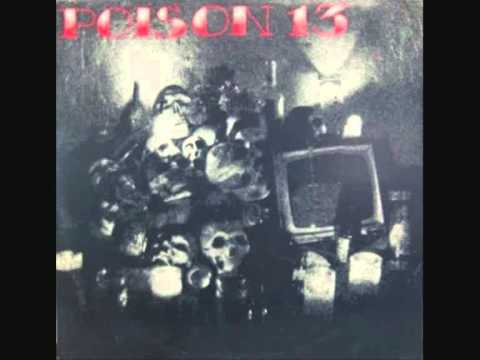 Poison 13 - A-Side 1/2