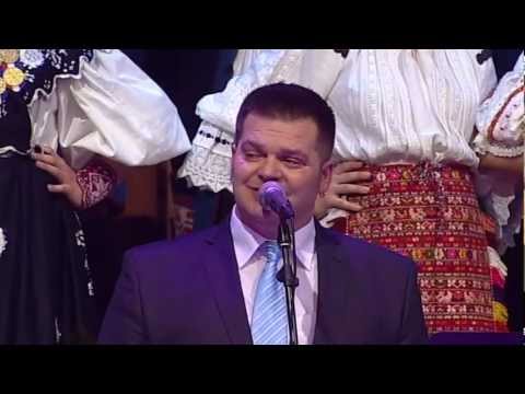 Kako si mi sada, Šokadijo moja