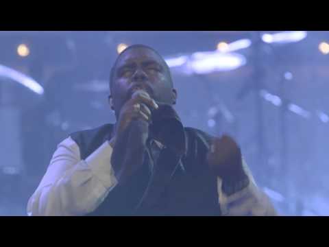 William McDowell - Spirit Break Out feat. Trinity Anderson (OFFICIAL VIDEO)