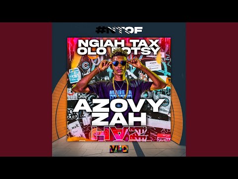 ZANKU (feat. Boy Tamaga)