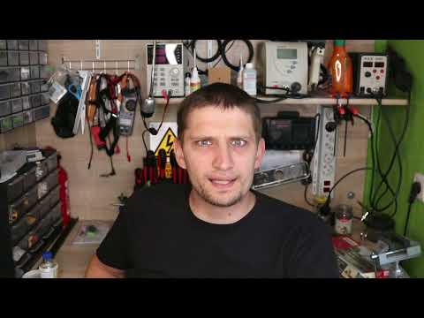 KIT AVT 1533 Złożenie i uruchomienie