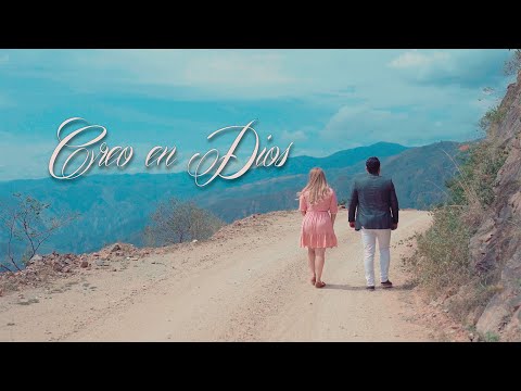 Creo en Dios - Mafe & Jay