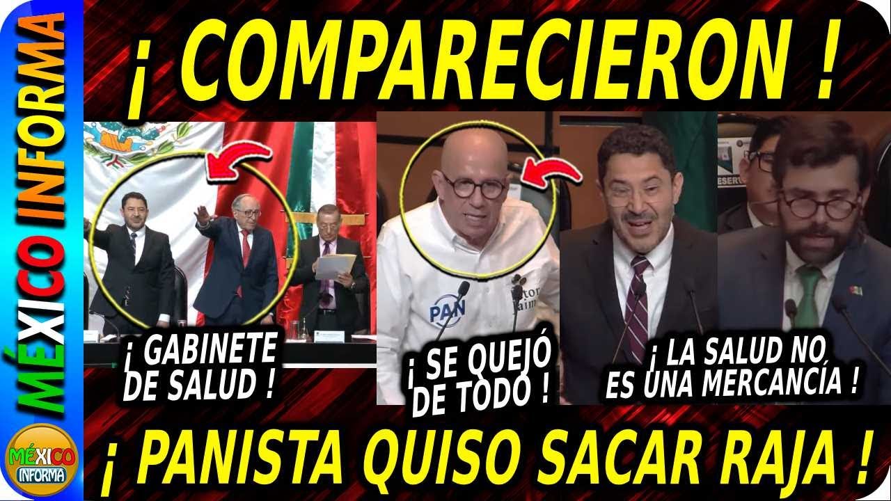 PASÓ AHORITA EN PALACIO NACIONAL. SHEINBAUM Y MACRON RESPONDEN A LA PRENSA.