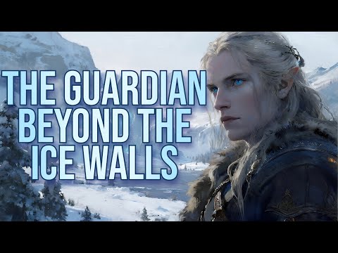 The Elf in the Ice That Guards the Secrets of Forodwaith | Arda Explained