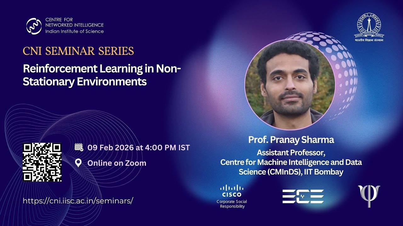 Reinforcement Learning in Non-Stationary Environments