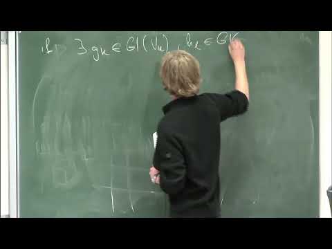 Multiple Speakers | Localization in quiver moduli spaces and the Refined GW/Kronecker...