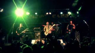 Pro-Pain - 05 - No Way Out - Live in Brno (CZE) 2009-08-30