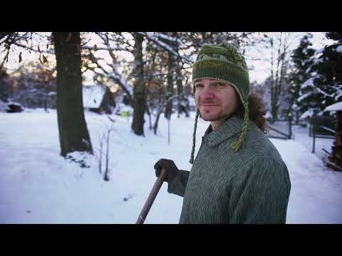 Foggy Dude - Rocky Road to Dublin
