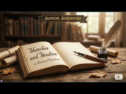 Sketches and Studies by Nathaniel Hawthorne — free full audiobook