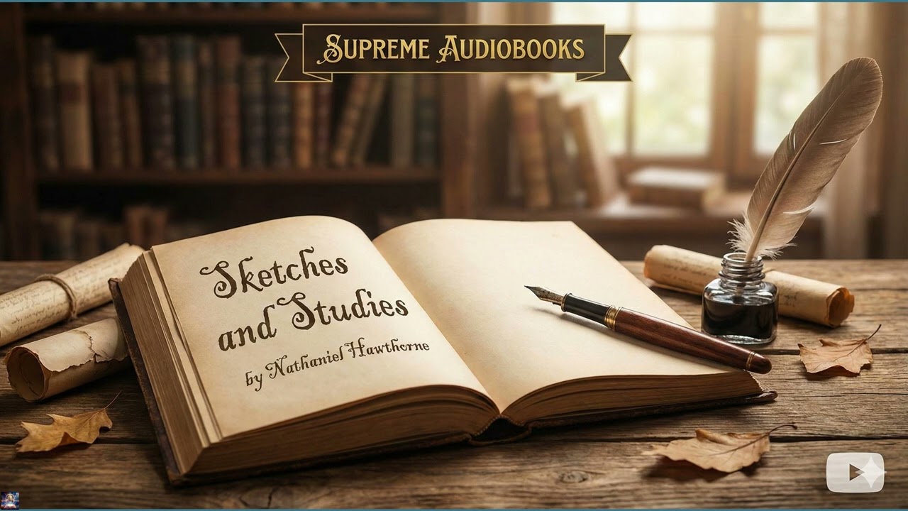 Sketches and Studies