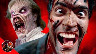 Evil Dead 2 Is The Ultimate Horror Party Movie