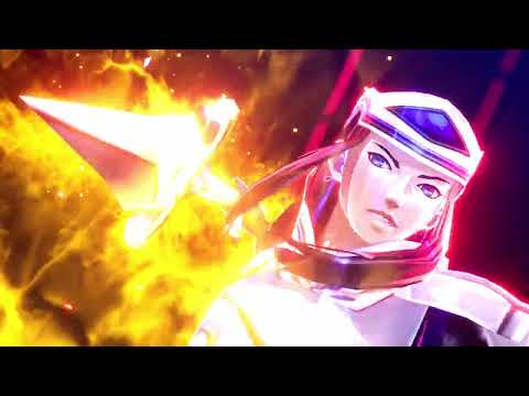 Persona 3 Reload, Joker, Breaking the No Charge/Concentrate Rule