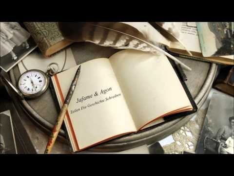 Jafame & Agon - Zeilen Die Geschichte Schreiben (prod. AgonBeatz, Jafame)