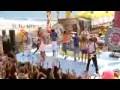 Hannah Montana The Movie Lest S Get Crazy Music Video Full Tvdisneyc