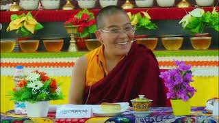 སྔ་འགྱུར་རྙིང་མའི་ཐུན་མིན་ལྟ་གྲུབ་བགྲོ་གླེང་ཐེངས་ལྔ་པ། ༢༠༡༨