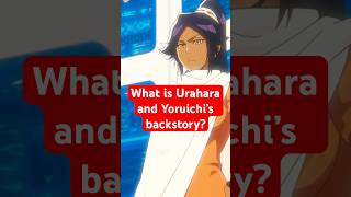 Download lagu How did Urahara and Yoruichi meet? What is their backstory? #bleach #tybw #bleachanime mp3 Download lagu How did Urahara and Yoruichi meet? What is their backstory? #bleach #tybw #bleachanime mp3