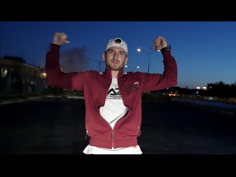 Ząbek - Przez życie jak (Ken Block) OFFICIAL VIDEO