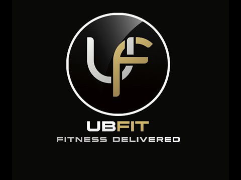UBFit, LLC. video.