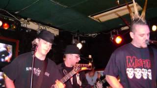 OFFTRAK  Bridge to Nowhere