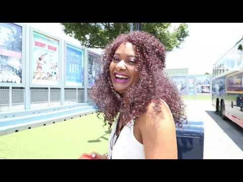 #MMC30 REUNION WITH  MOUSEKETEER RAQUEL ROQUE HERRING