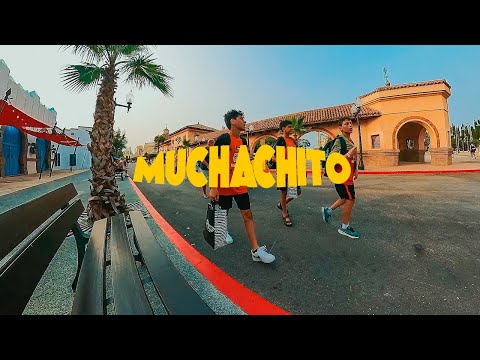 Miniatura de Muchachito