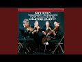 Beethoven: String Quartet No.11 in F minor, Op.95 - "Serioso" - 4. Larghetto espressivo -...