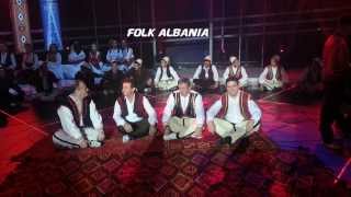 Shaqir Cervadiku & Mahmut Ferati - Potpuri (Gëzuar 2014)