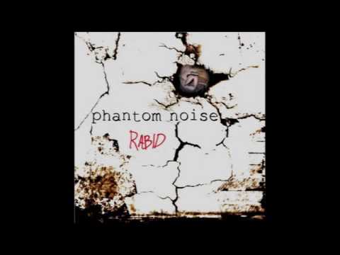 Phantom Noise - Prussian Blue