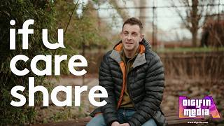 Steven's Story - if U care share