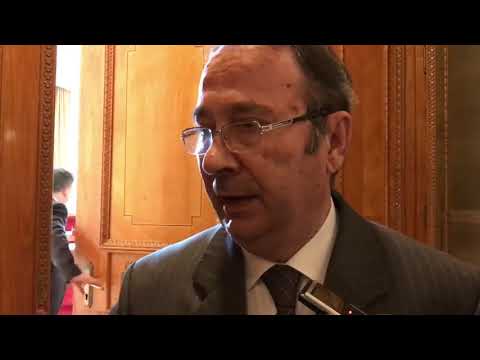 STIRIPESURSE.RO - Valer Dorneanu anunță decizia judecătorilor în Dosarul Belina