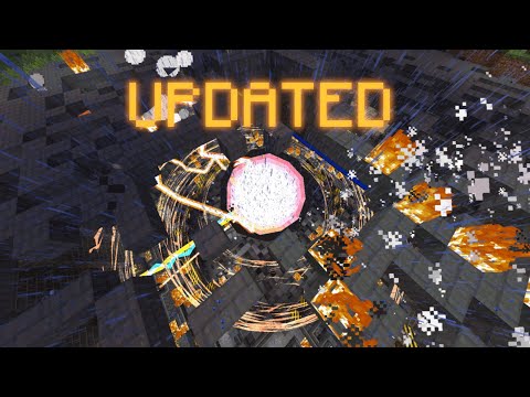 HBM's Nuclear Tech Cursed Edition - Updated DFC Meltdown with final phase