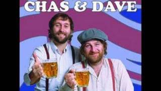 Chas And Dave Rabbit
