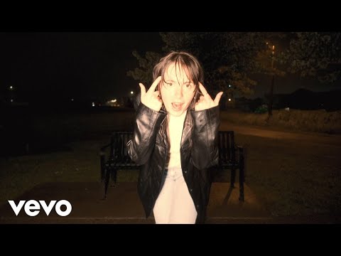 Cassidy Taylor - Not Blue (Official Music Video)