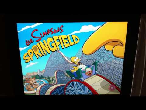 comment gagner des tickets krustyland