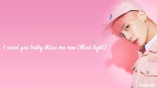 Jonghyun (김종현) - &#39;Red&#39; [HAN/ROM/ENG]